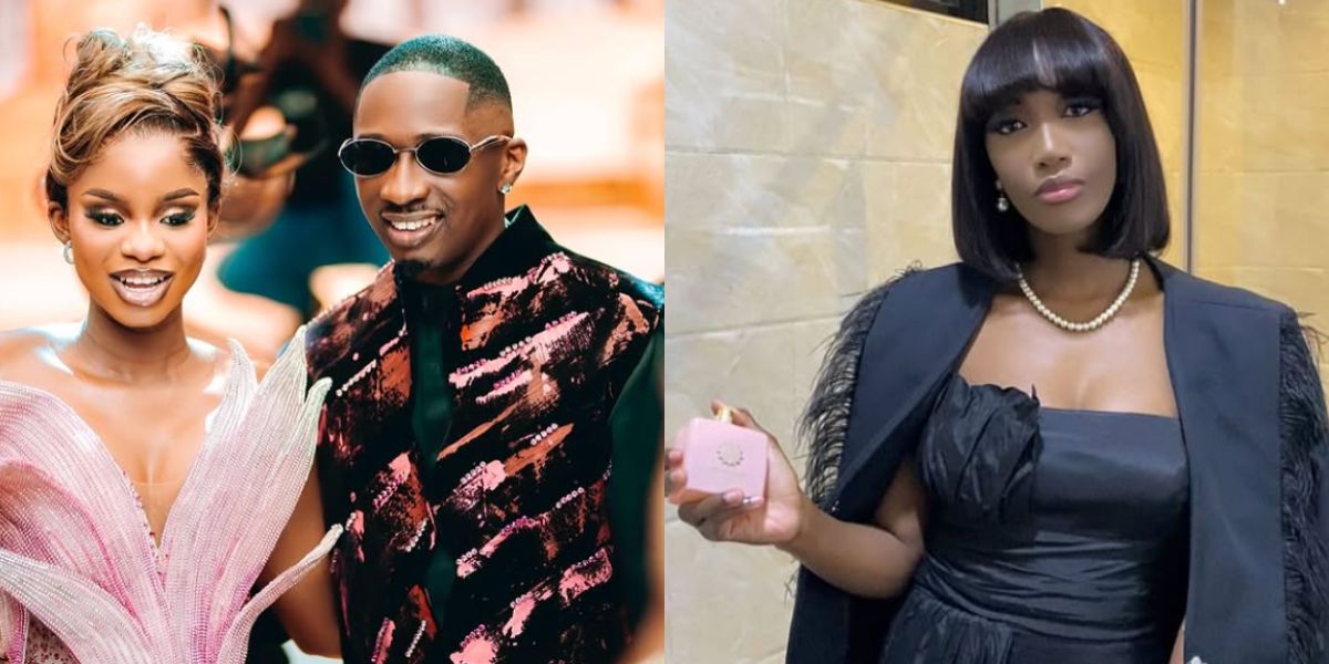 Priscilla Ojo Caught In Tanzanian Political Crossfire - Rhythm FM