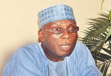 Audu Ogbeh: Nigeria Bids Farewell To Respected Statesman
