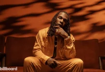 Burna Boy Extends Billboard Dominance
