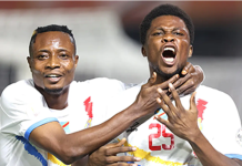 Morocco, DR Congo Blaze Path To CHAN Quarter-Final Showdown
