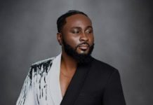 Closing The Gap: Pere Egbi Challenges Nollywood