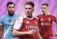 Premier League 2025/26 Kicks Off This Weekend