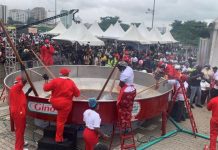 Hilda Baci’s Voyage Into Jollof History