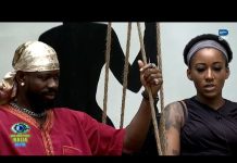 BBNaija 10: Ivatar, Mensan Friendship Hits Breaking Point