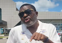 Kanayo O. Kanayo Raises Alarm Over YouTube Trend