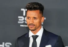 Nani Confident Manchester United Will Rise Again