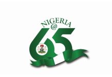 Nigeria @ 65: FG Drops Parade, Calls For Reflection