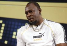 Usain Bolt Reflects On Life After Sprinting Glory