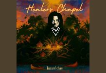 Wizard Chan: Turning Pain To Healing Songs For Hurting World