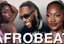 Afrobeats Fever Sweeps Latin America with Explosive Growth