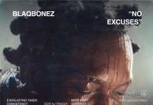 Blaqbonez Reignites Rap Scene With New Album ‘No Excuses’