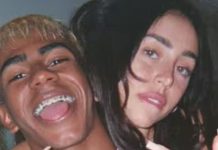 Lamine Yamal Deletes Photo With Nicole Minutes After Posting