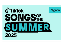 2025 Tik Tok Songs of the Summer: Wizkid, Burna Boy Miss Out