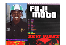 Seyi Vibez Releases New Single, ‘How Are You’