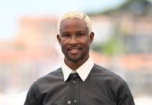 Akinola Davies Jr. Shines with Gotham Nod for ‘My Father’s Shadow’