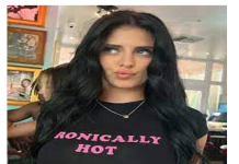 Camilla Araujo’s Viral Shock Sparks Debate on Kids’ Online Exposure