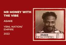 Asake’s ‘Mr Money With the Vibe’ Refuses to Fade