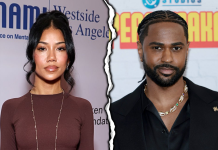 Big Sean and Jhené Aiko End Decade-Long Romance