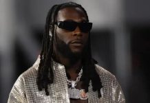 Burna Boy Questions His Faith Journey