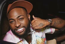 Davido Expresses Interest In Acting