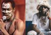 Burna Boy: ‘Only Fela Kuti Is Greater Than Me’