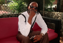 Title: Froshdada Champions Afrobeat Authenticity with New Single “GAGA”