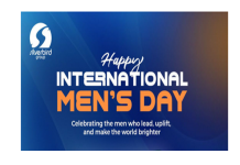 Silverbird Group Marks International Men’s Day With Inspiring Celebration