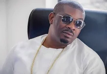 Don Jazzy Names His Top Five Greatest Afrobeats Albums
