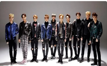 K-Pop Starter Guide: Nine Essential Albums