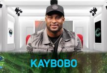 Kaybobo Charts His Post‑BBNaija Future With Bold Plans
