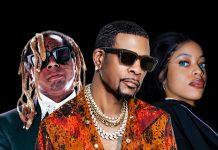 Keith Sweat, Lil Wayne & Qing Madi Collaborate On ‘Working II’