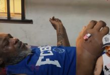 Kunle Afod Seeks Support for Ailing Daddy Fresh