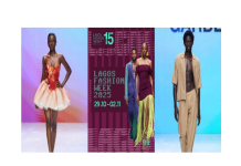 Lagos Fashion Week 2025: Runway Magic Meets Sustainable Vision