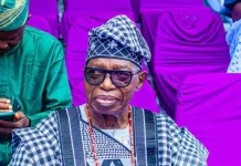 Lere Paimo Lives On: ANTP Debunks Viral Death Rumour