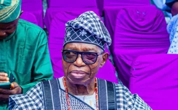 Lere Paimo Lives On: ANTP Debunks Viral Death Rumour