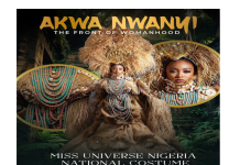 Nigeria’s Oyinyechi Basil Dazzles the World at Miss Universe 2025