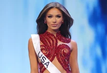 Noelia Voigt Reignites Miss Universe Controversy