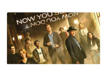 ‘Now You See Me 3’ Shines with ₦34.2m Nigerian Debut