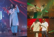 Olamide Proves His Reign in Historic London Sell-Out