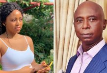 Regina Daniels Reveals Anxiety in Marriage to Ned Nwoko