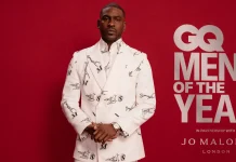 Skepta Crowned British GQ’s 2025 Man of the Year
