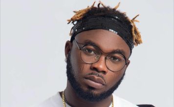 Slimcase Says He’s Dumping Music For Acting