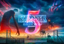 Stranger Things 5 Premieres November 26 As Final Showdown Begins