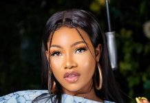 Tacha Makes History with Two Guinness World Records