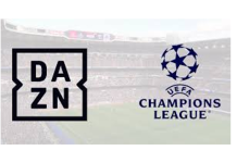 DAZN, Movistar & Canal+ Seal Major UEFA Rights Deals