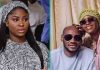 2Baba Speaks After Viral Natasha Row, Pleads for Peace