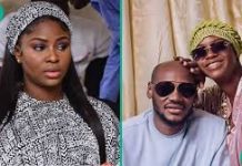 2Baba Speaks After Viral Natasha Row, Pleads for Peace