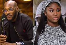 2Baba’s London Arrest: Ex-Manager Confirms Alleged Altercation With Wife