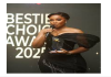 Bestie Choice Awards 2025: Bam Bam Shines with Triple Win