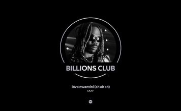 CKay’s ‘Love Nwantiti’ Hits 1 Billion Spotify Streams